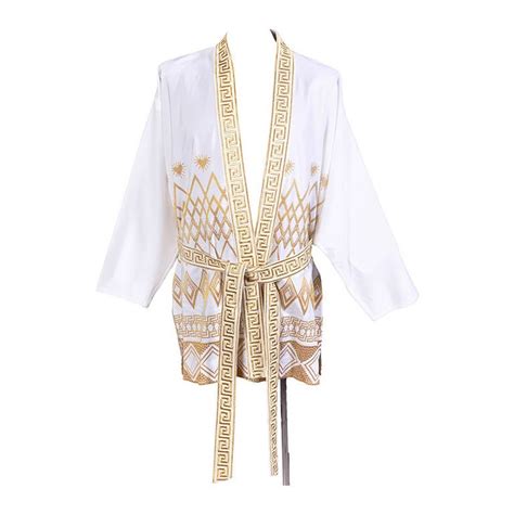 versace kimono for women